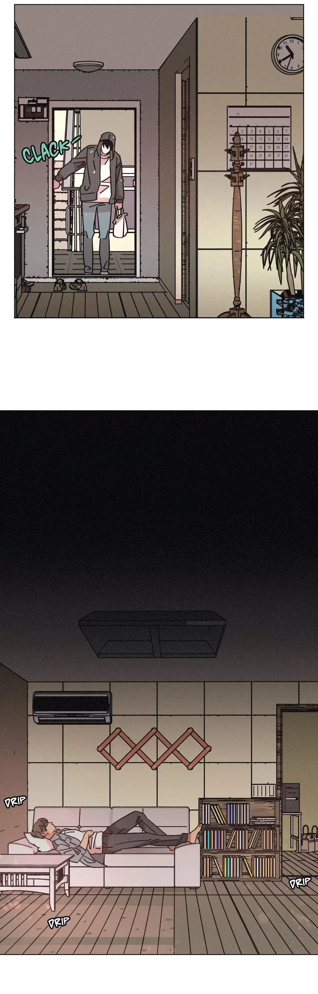 OUROBOROS：ウロボロス Chapter 62 page 34