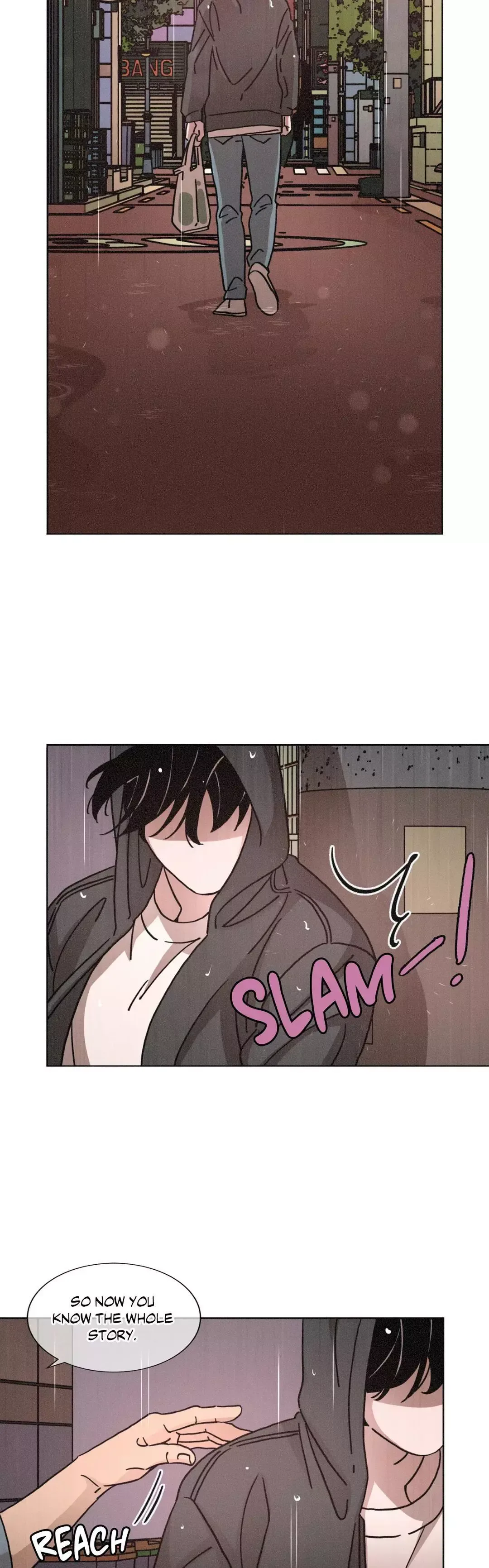 OUROBOROS：ウロボロス Chapter 63 page 13
