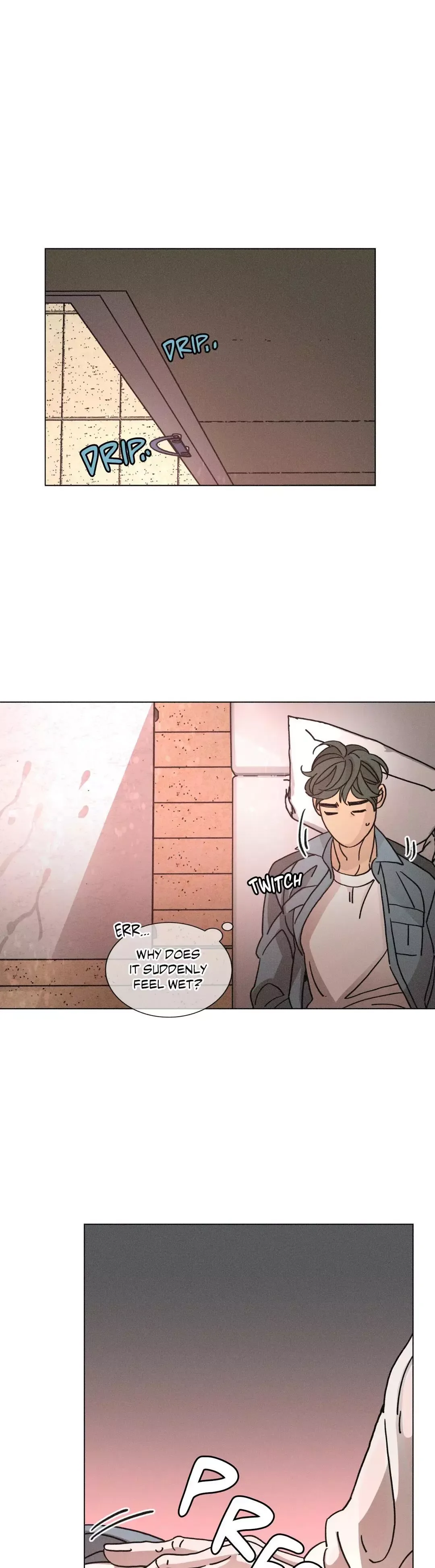 OUROBOROS：ウロボロス Chapter 63 page 30