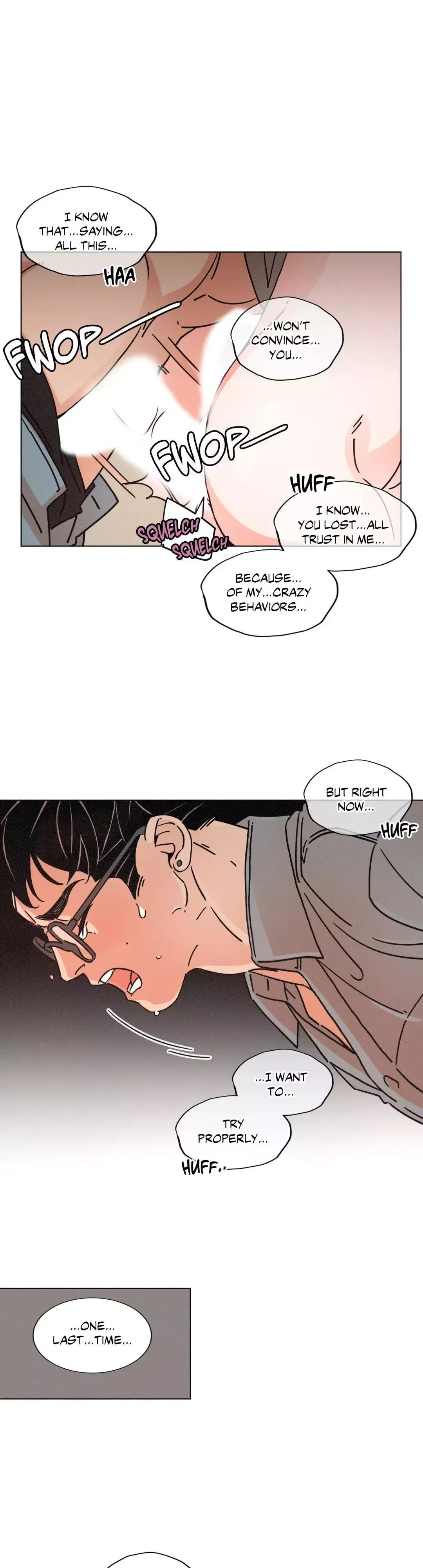 OUROBOROS：ウロボロス Chapter 63 page 6