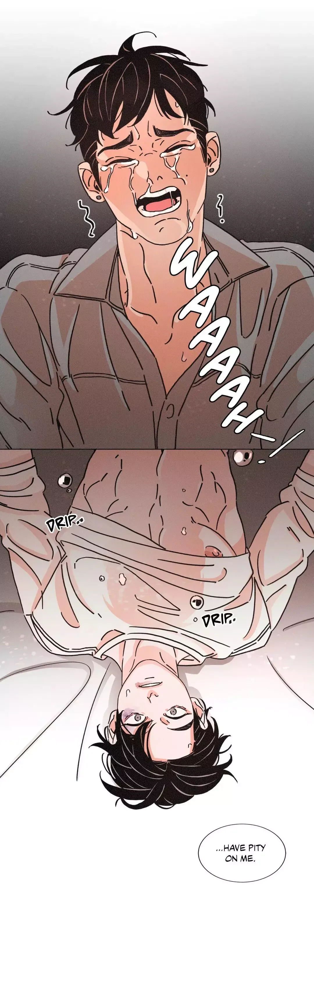 OUROBOROS：ウロボロス Chapter 63 page 10