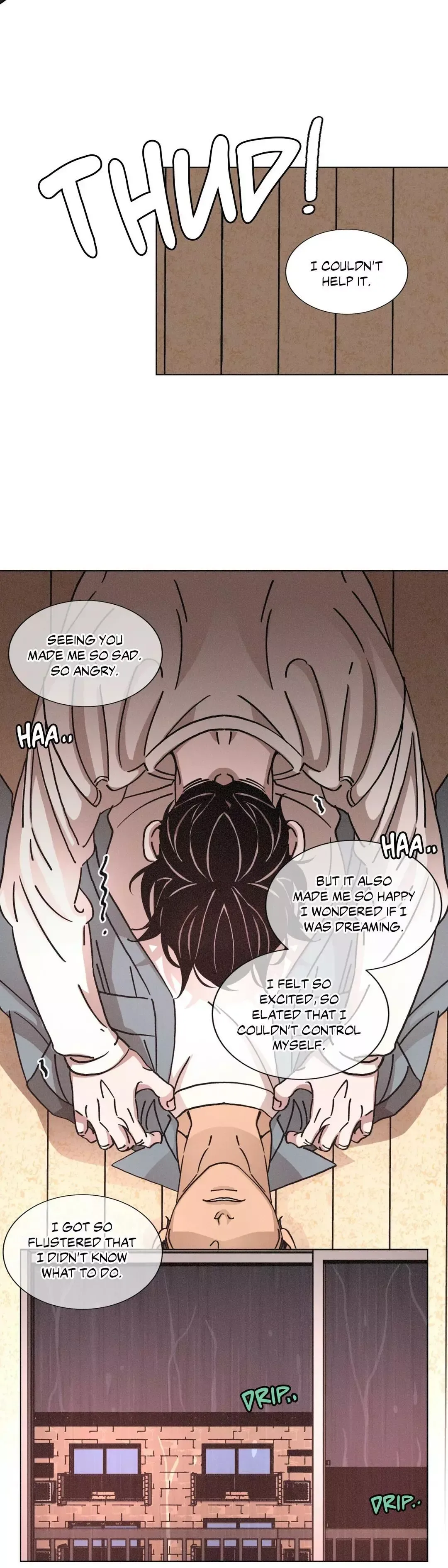 OUROBOROS：ウロボロス Chapter 64 page 26