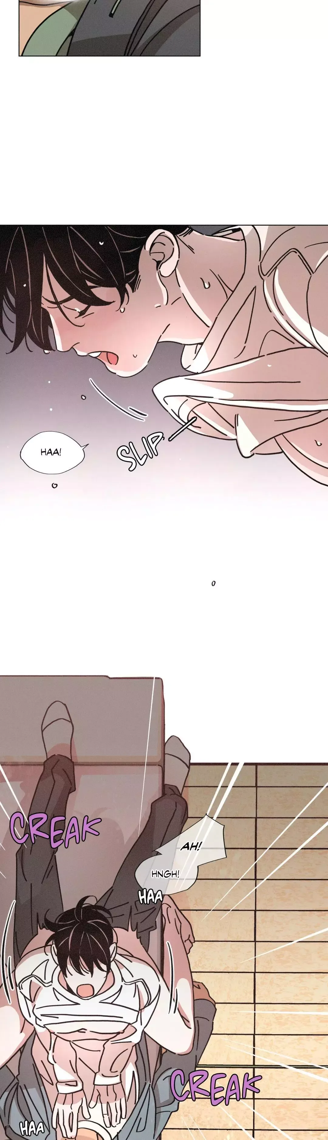 OUROBOROS：ウロボロス Chapter 64 page 10