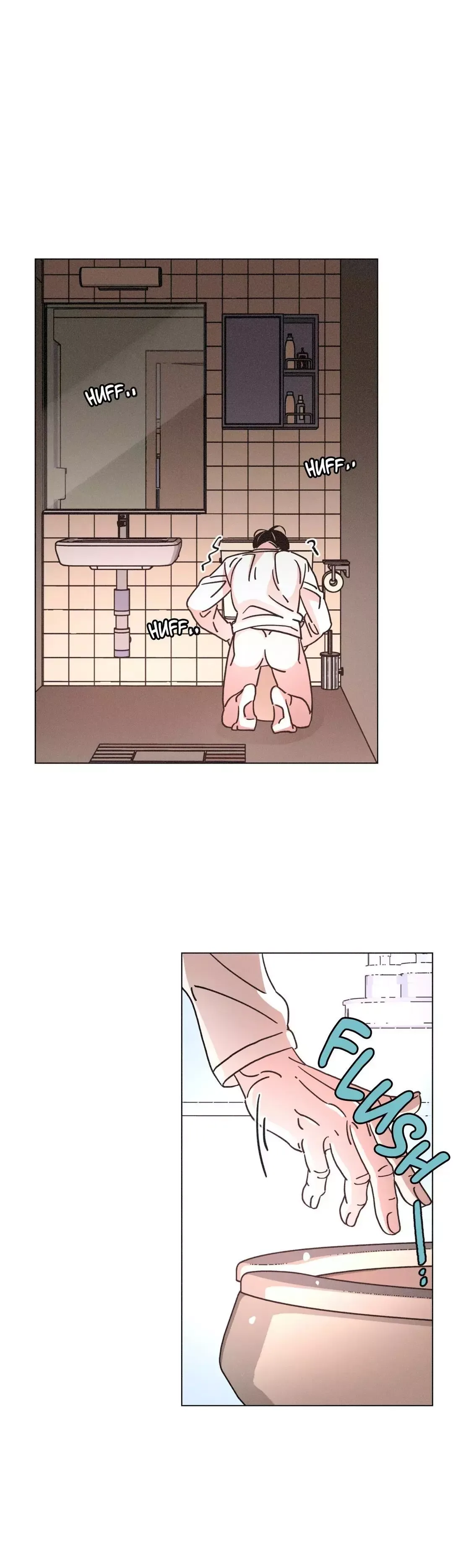 OUROBOROS：ウロボロス Chapter 64 page 30
