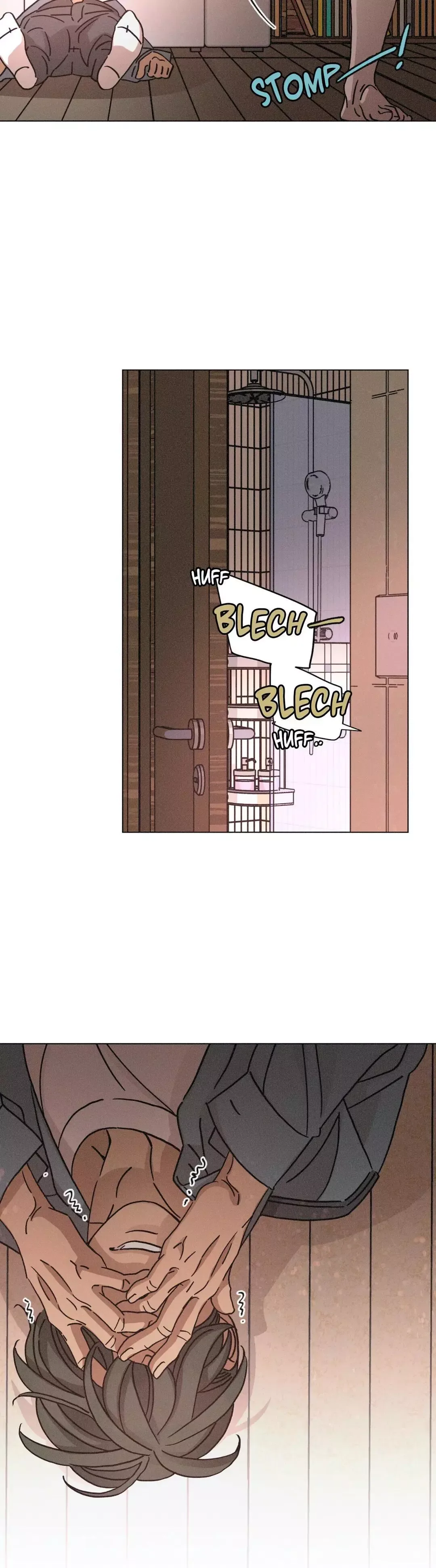 OUROBOROS：ウロボロス Chapter 64 page 29