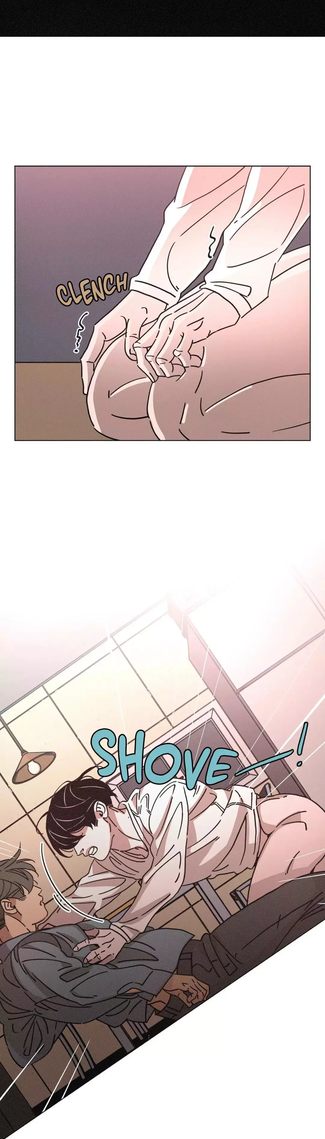 OUROBOROS：ウロボロス Chapter 64 page 25
