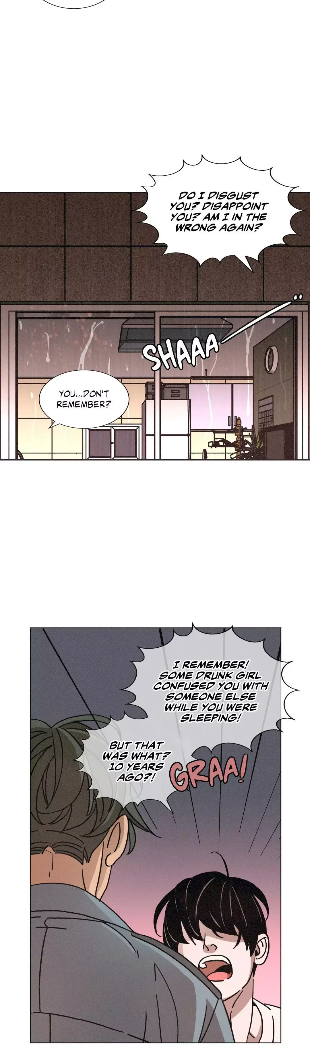 OUROBOROS：ウロボロス Chapter 64 page 20