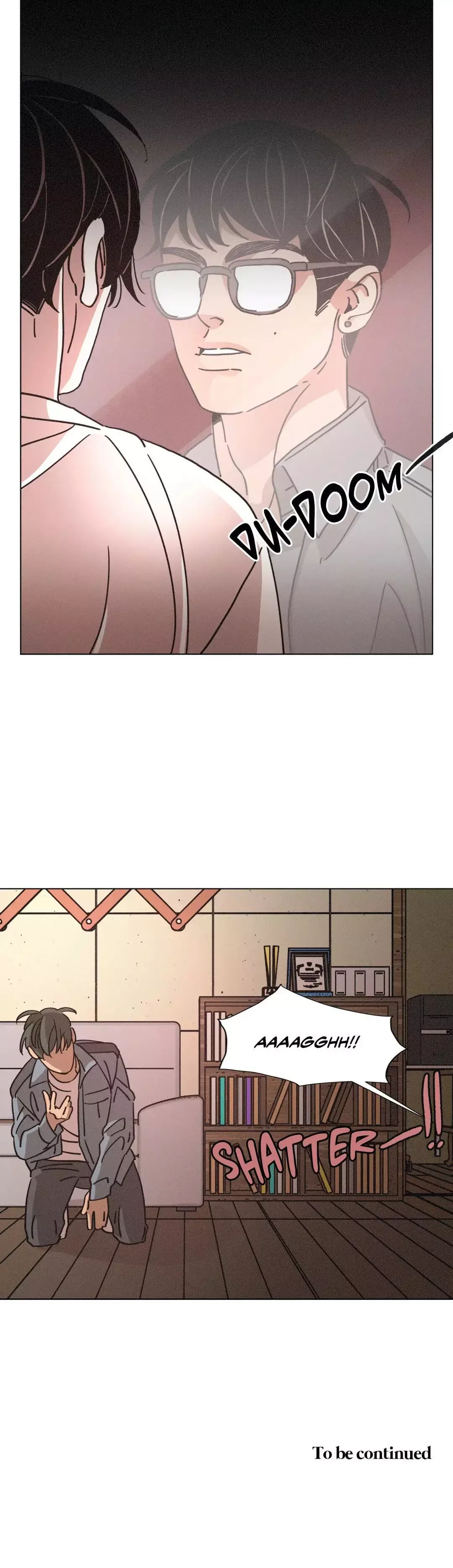 OUROBOROS：ウロボロス Chapter 64 page 32