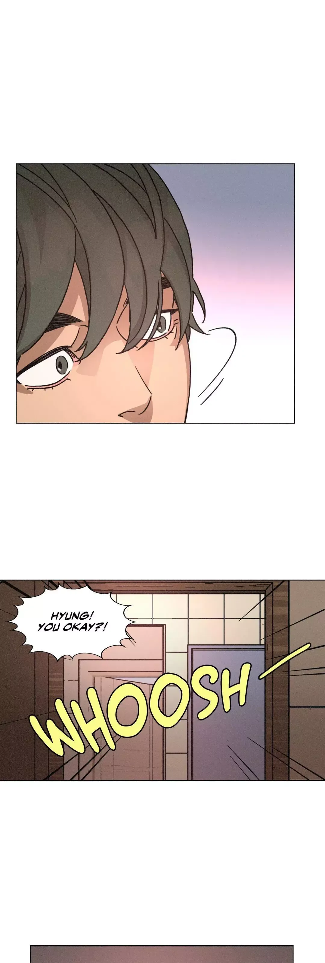 OUROBOROS：ウロボロス Chapter 65 page 6