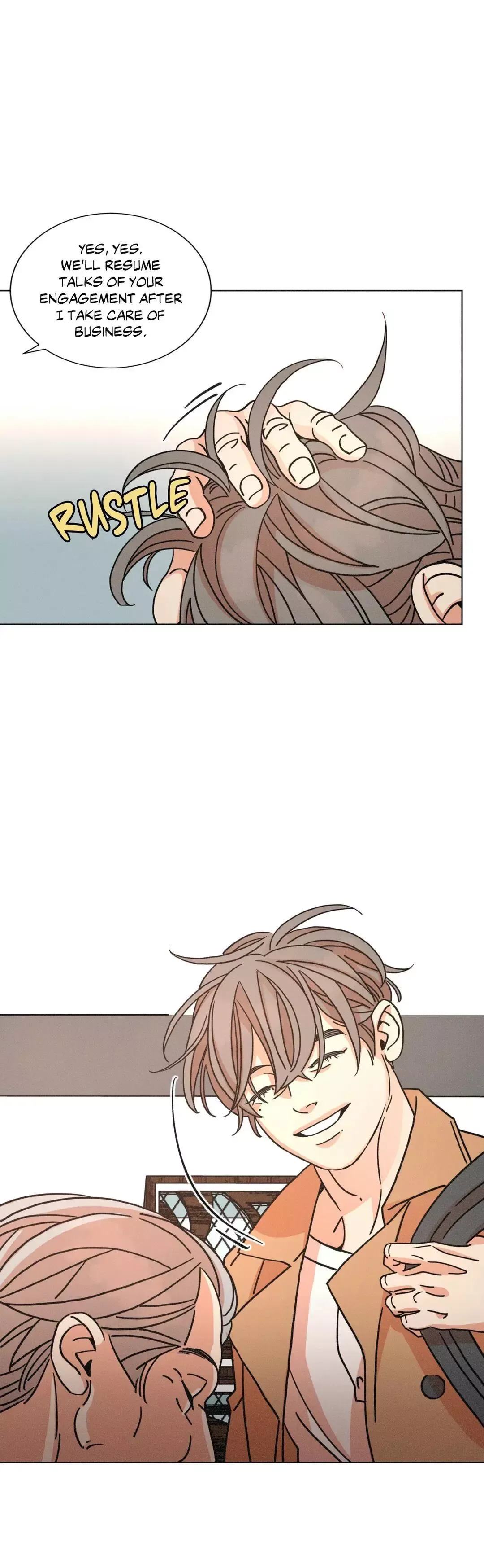 OUROBOROS：ウロボロス Chapter 65 page 30