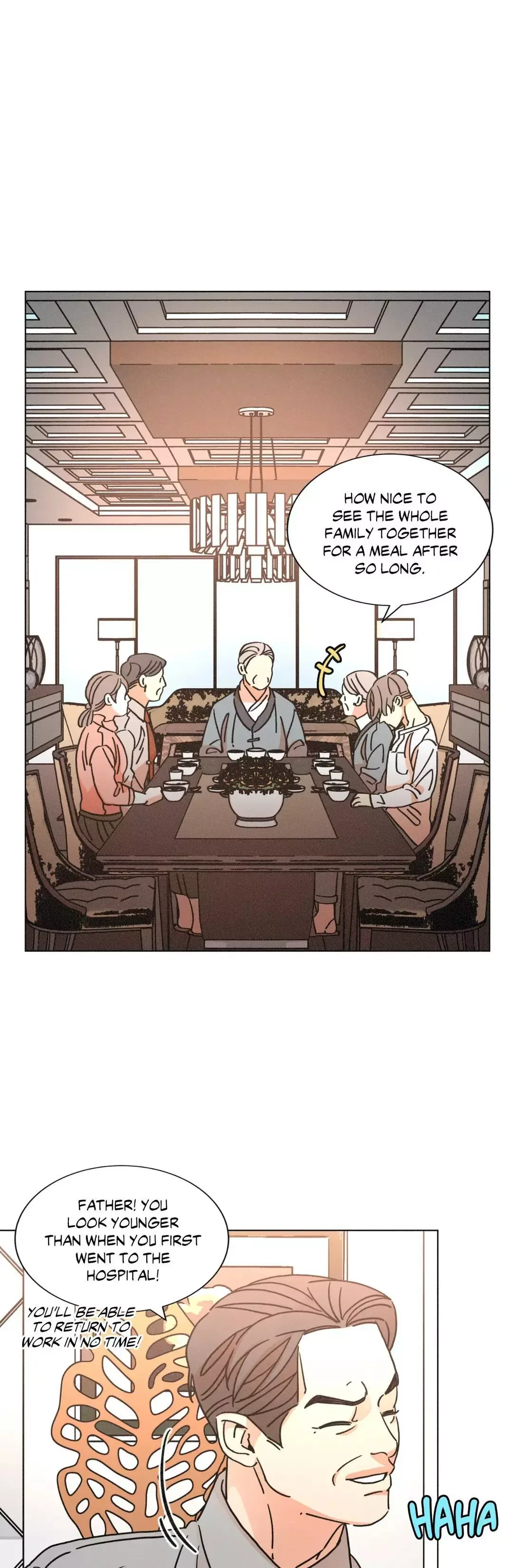 OUROBOROS：ウロボロス Chapter 65 page 18
