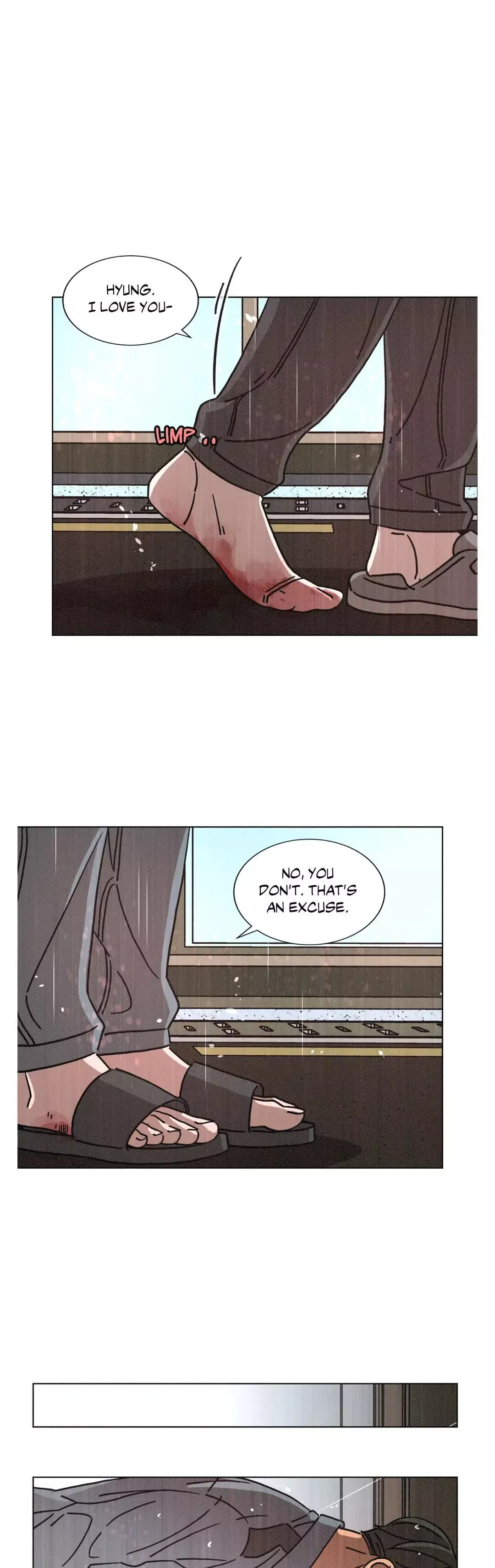 OUROBOROS：ウロボロス Chapter 65 page 15