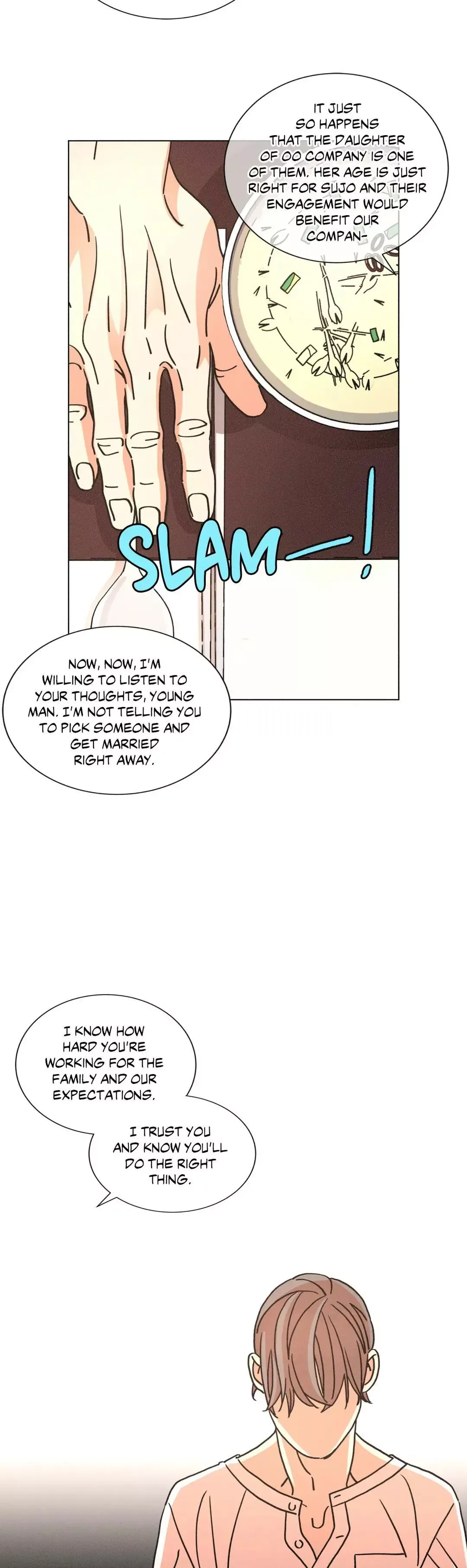 OUROBOROS：ウロボロス Chapter 65 page 25