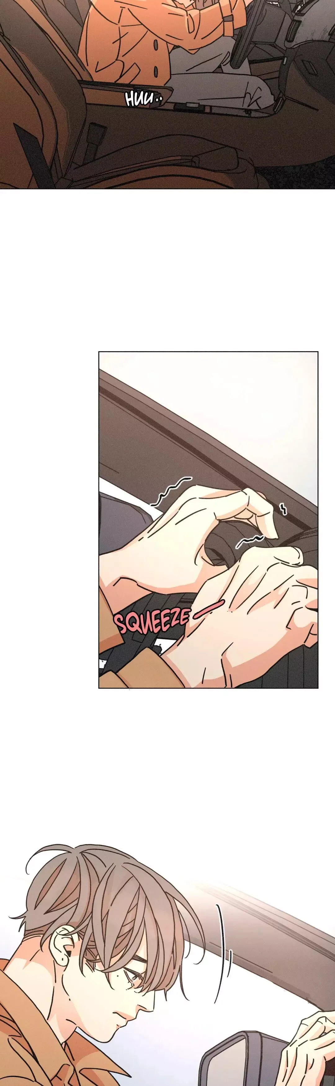 OUROBOROS：ウロボロス Chapter 65 page 32
