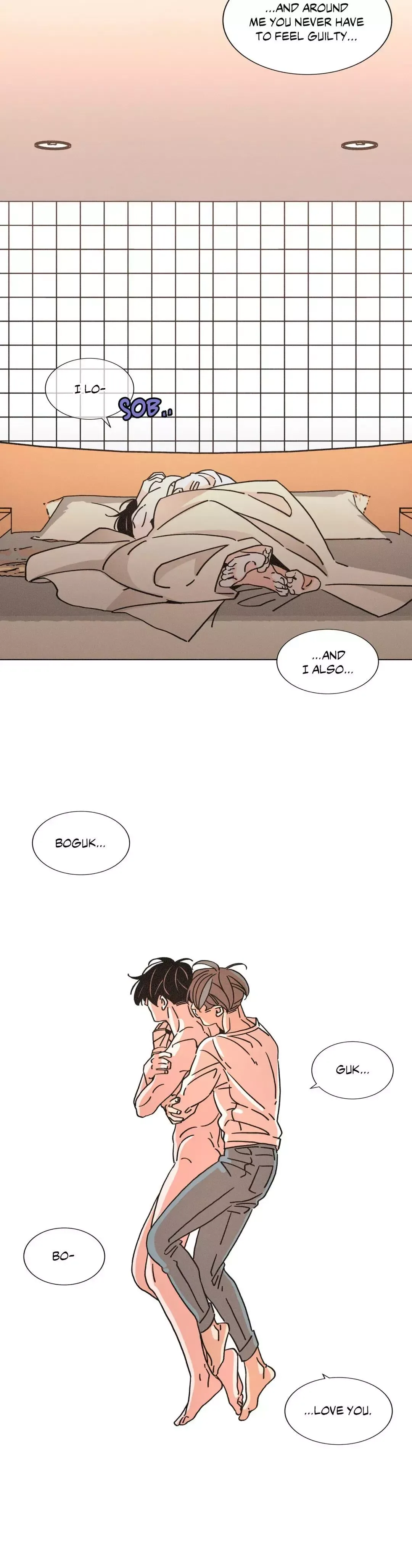 OUROBOROS：ウロボロス Chapter 66 page 26