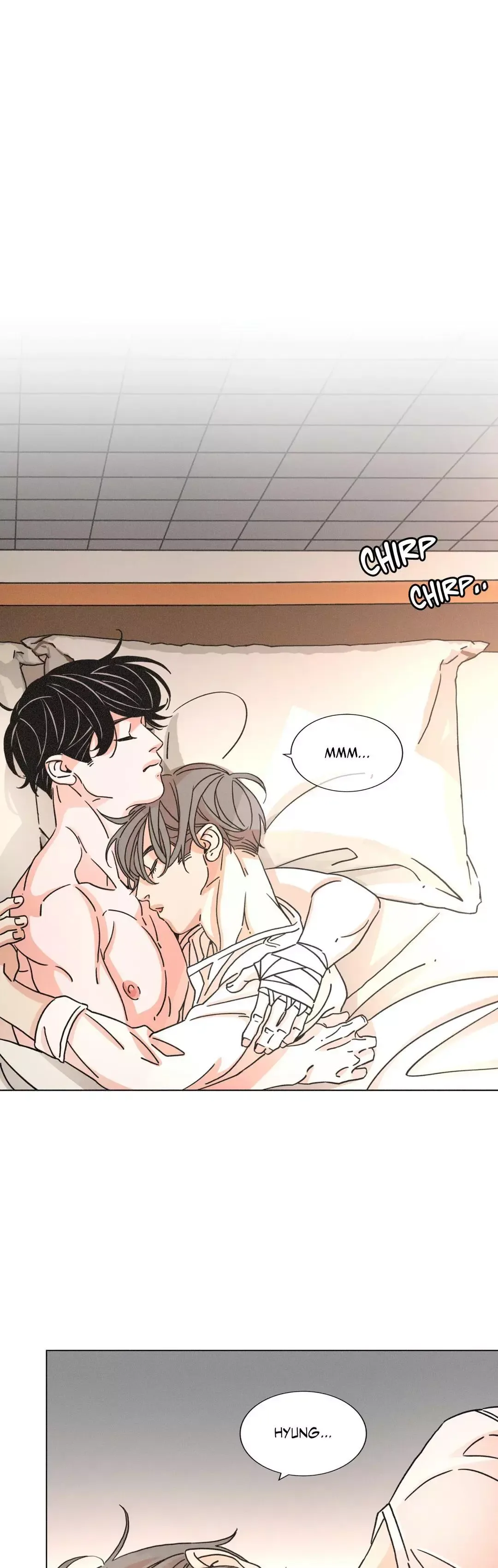 OUROBOROS：ウロボロス Chapter 66 page 28