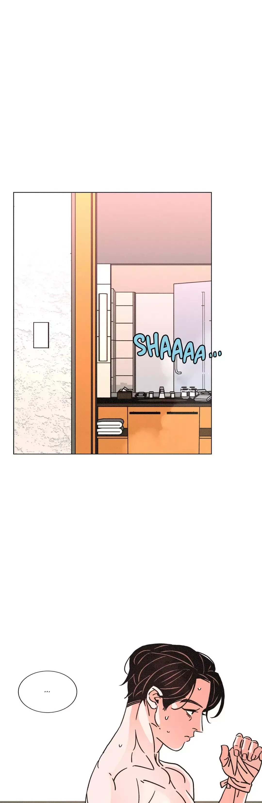 OUROBOROS：ウロボロス Chapter 67 page 3