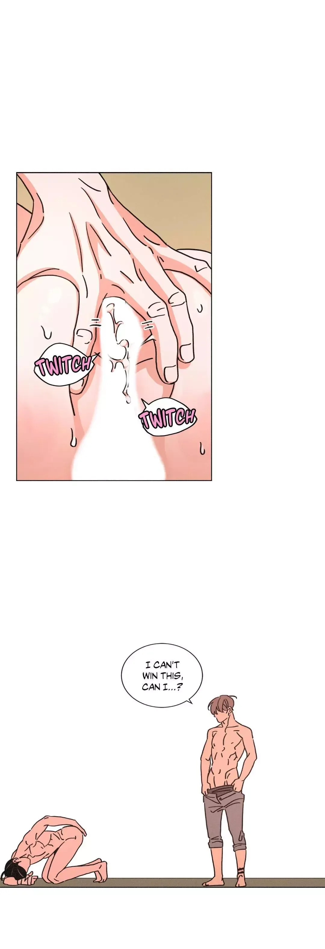 OUROBOROS：ウロボロス Chapter 67 page 26