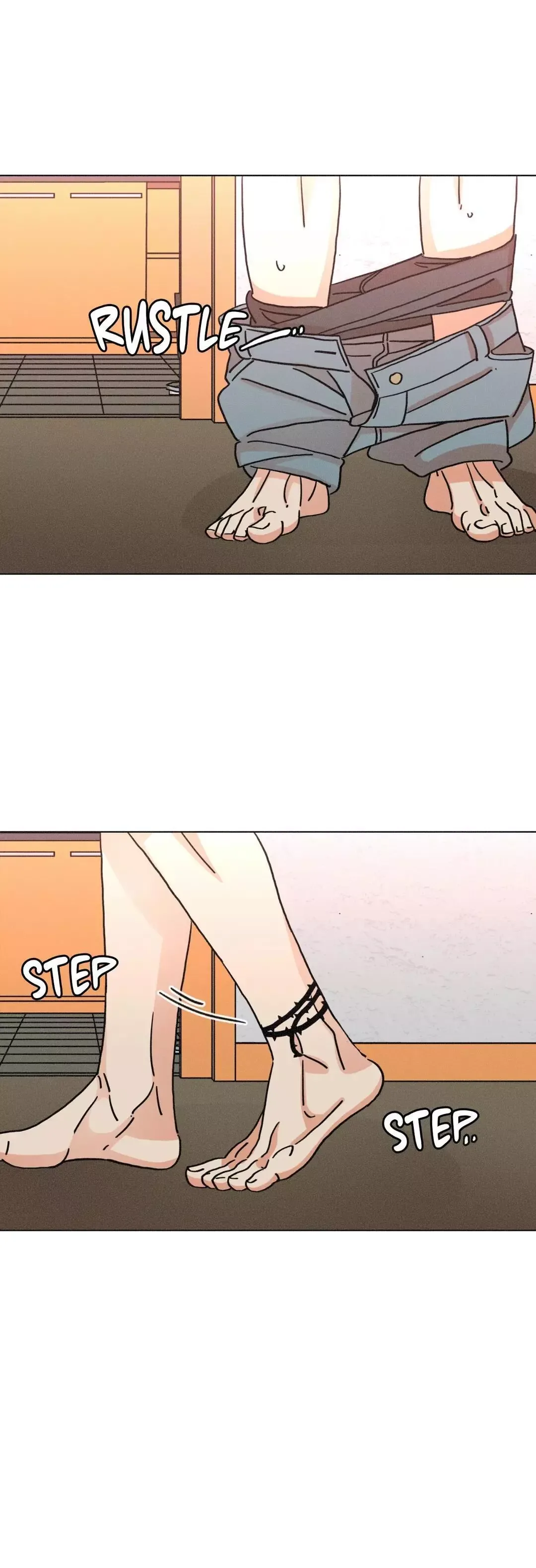 OUROBOROS：ウロボロス Chapter 67 page 27