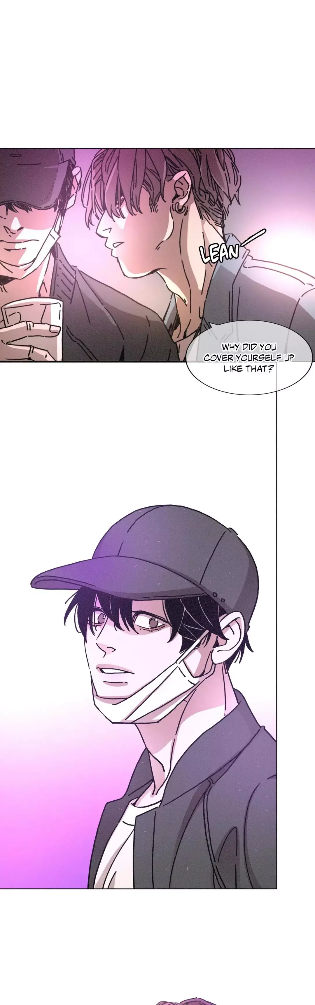 OUROBOROS：ウロボロス Chapter 68 page 15
