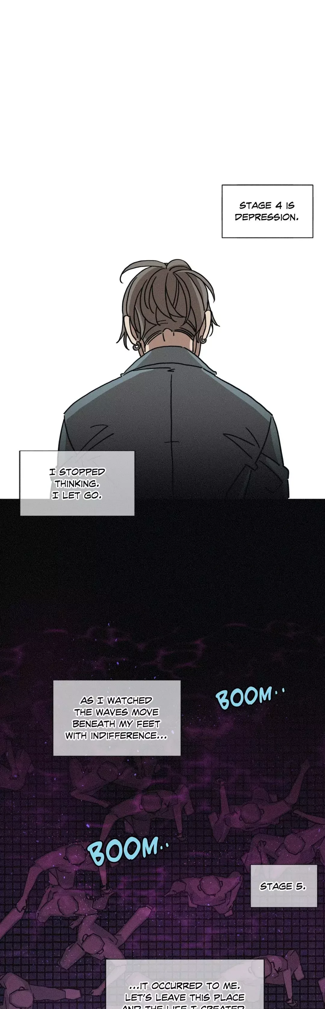 OUROBOROS：ウロボロス Chapter 68 page 12