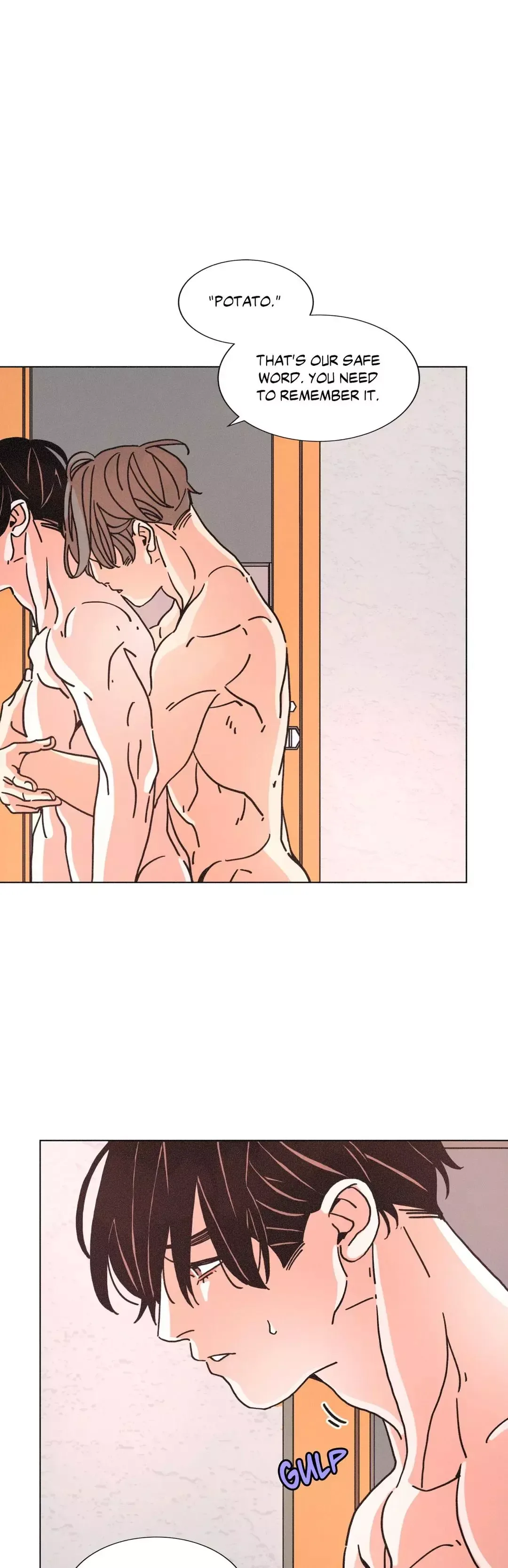 OUROBOROS：ウロボロス Chapter 68 page 24