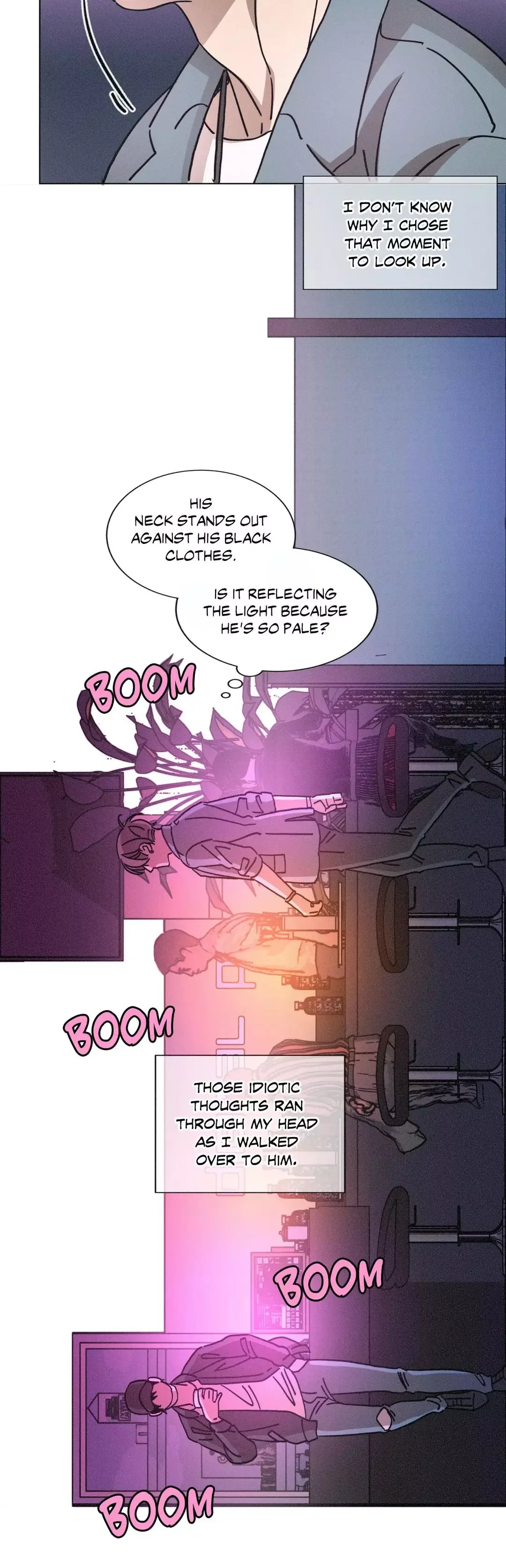OUROBOROS：ウロボロス Chapter 68 page 14