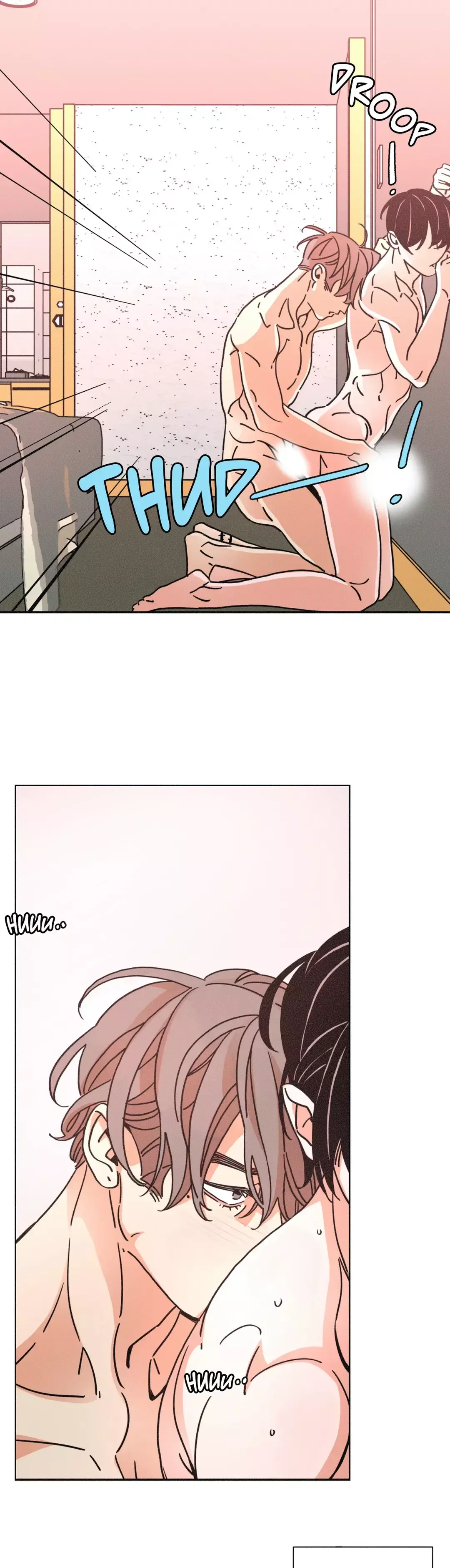 OUROBOROS：ウロボロス Chapter 69 page 4