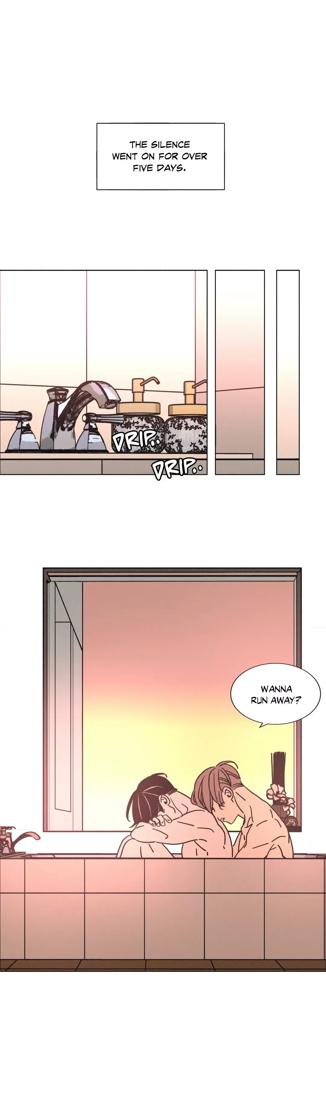 OUROBOROS：ウロボロス Chapter 69 page 12