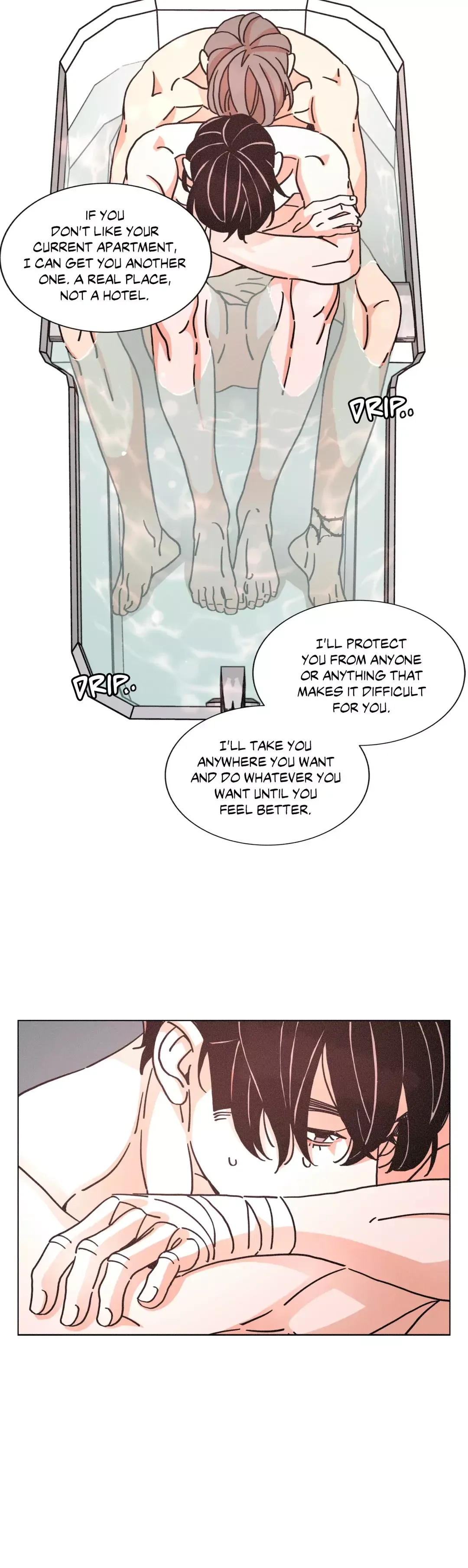 OUROBOROS：ウロボロス Chapter 69 page 14