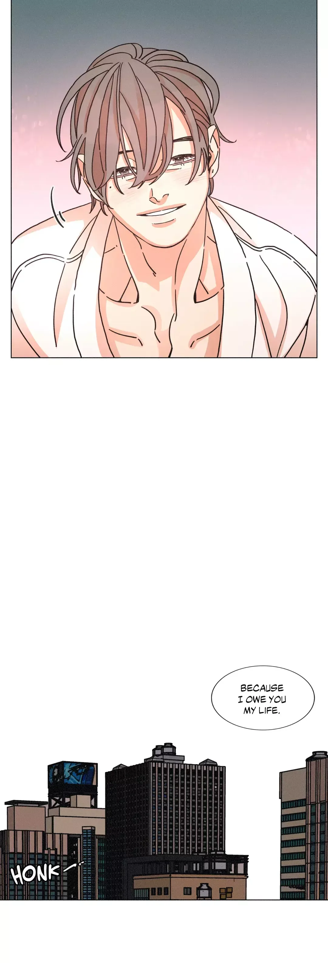 OUROBOROS：ウロボロス Chapter 69 page 19