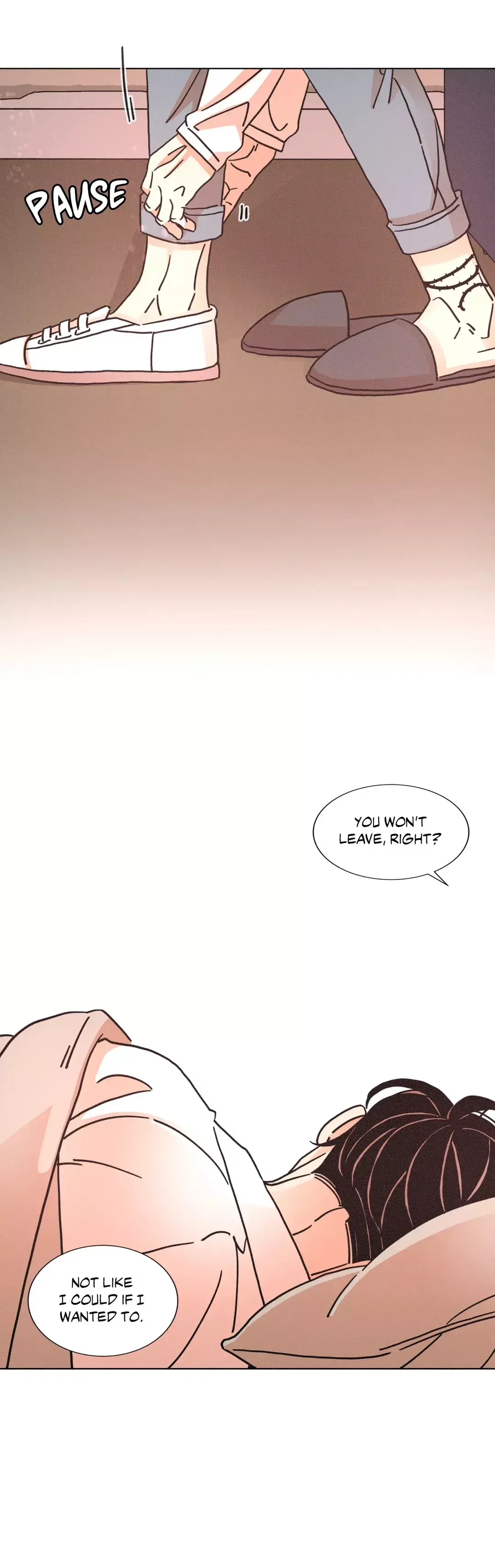 OUROBOROS：ウロボロス Chapter 69 page 23