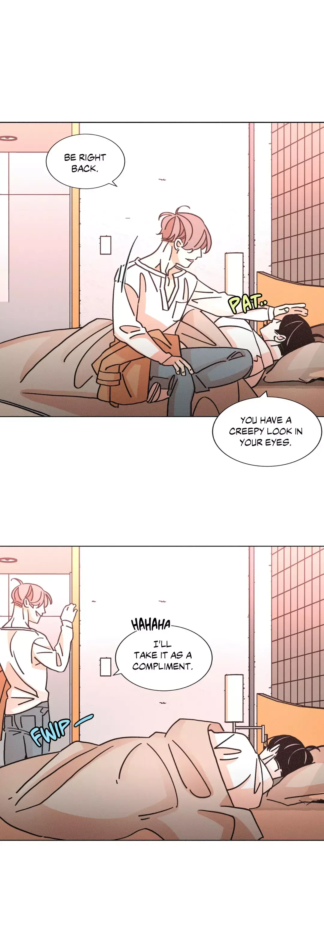 OUROBOROS：ウロボロス Chapter 69 page 24