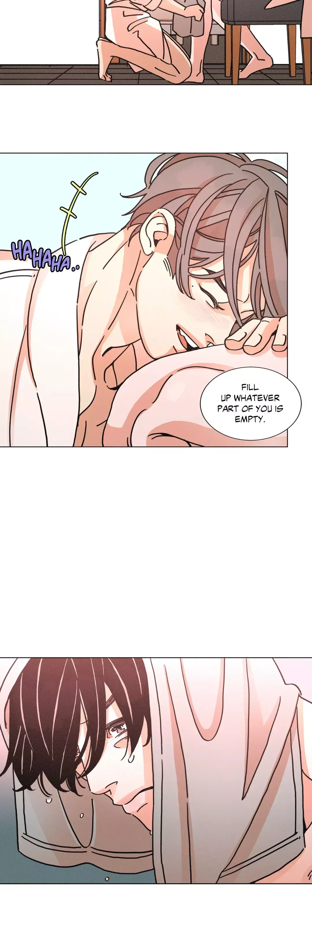 OUROBOROS：ウロボロス Chapter 69 page 17