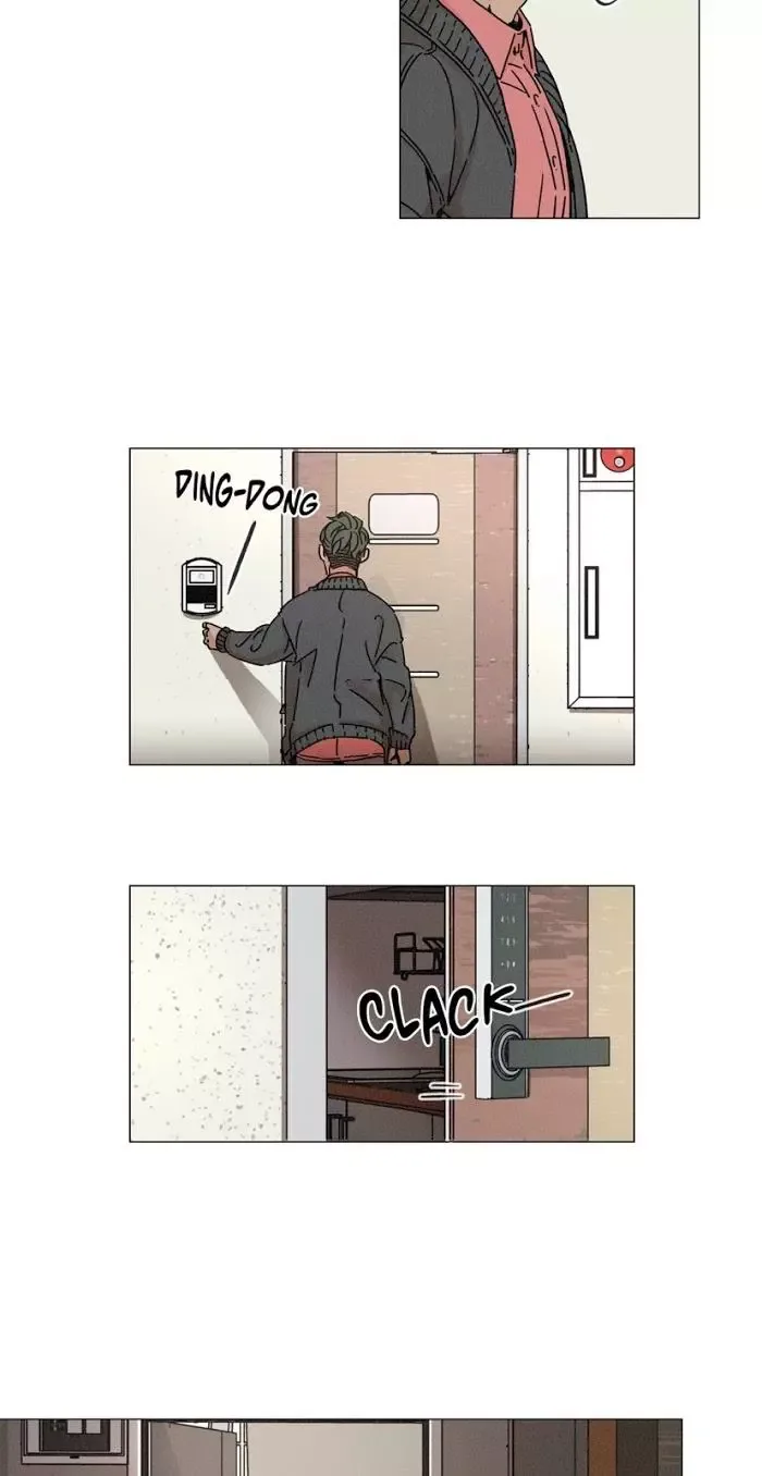 OUROBOROS：ウロボロス Chapter 7 page 3