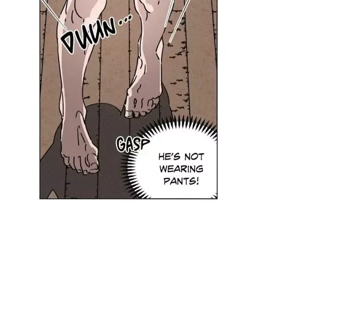 OUROBOROS：ウロボロス Chapter 7 page 9