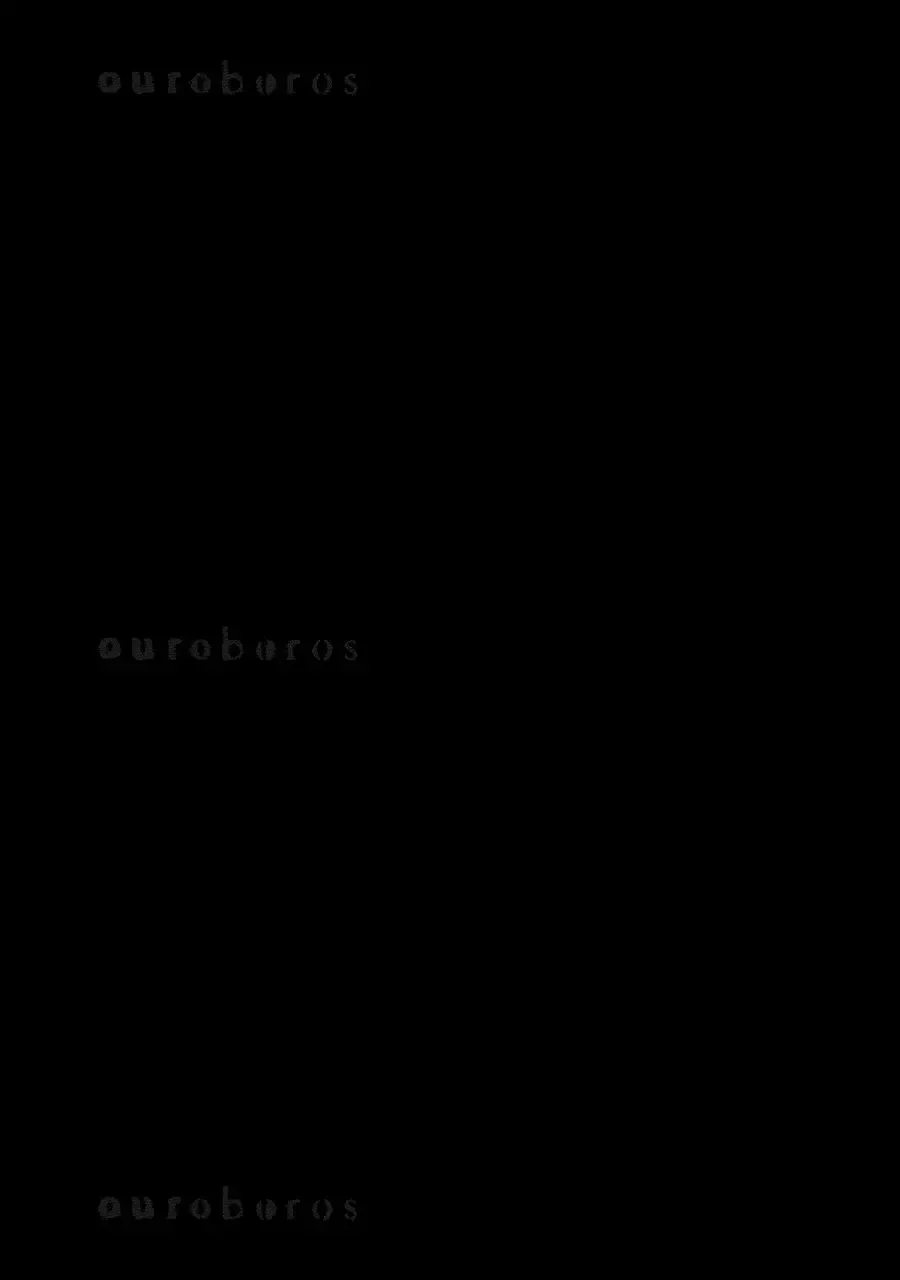 OUROBOROS：ウロボロス Chapter 70 page 55