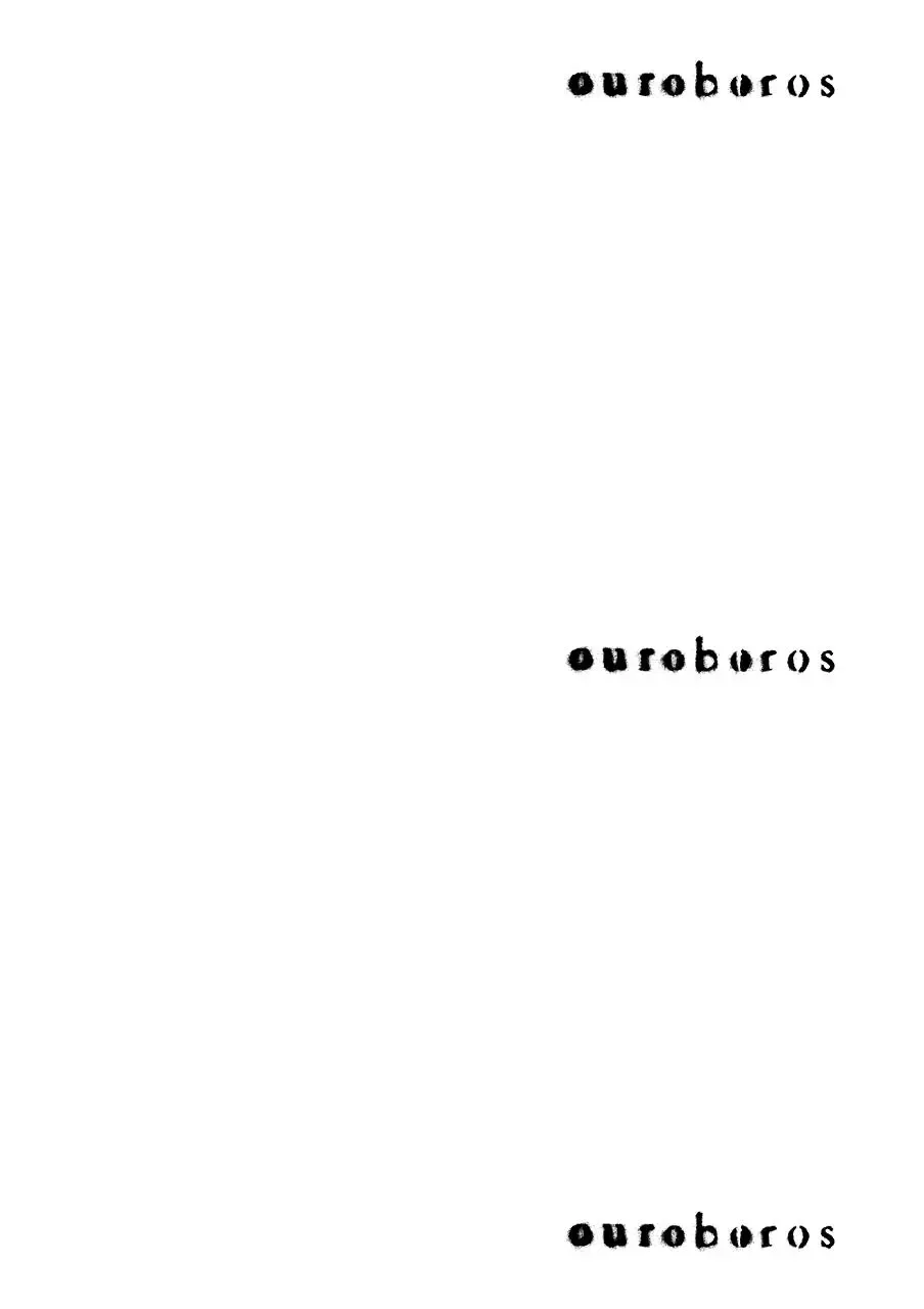 OUROBOROS：ウロボロス Chapter 70 page 56