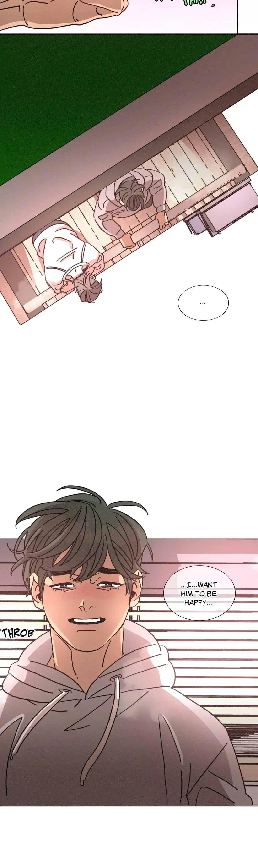 OUROBOROS：ウロボロス Chapter 71 page 22