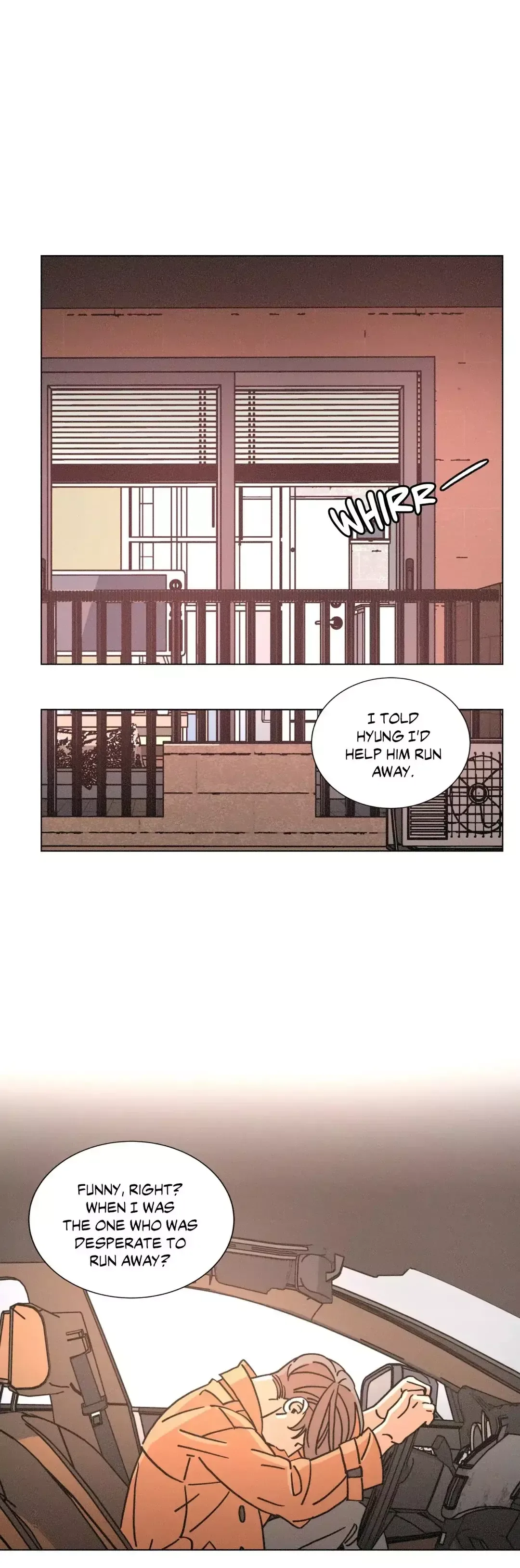 OUROBOROS：ウロボロス Chapter 71 page 12