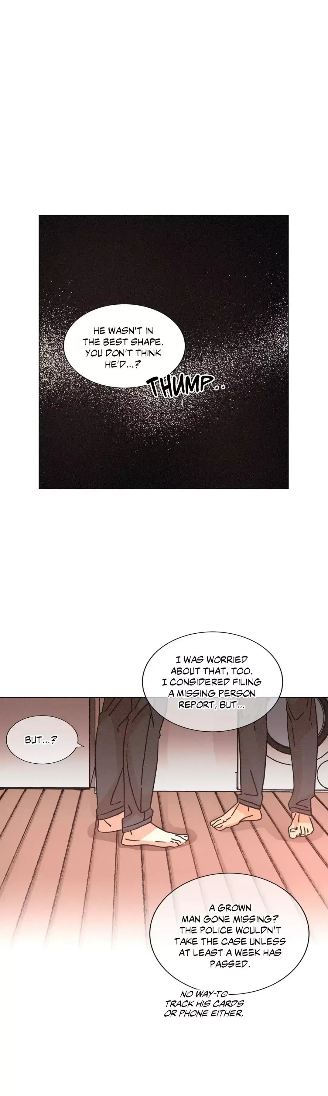 OUROBOROS：ウロボロス Chapter 71 page 27