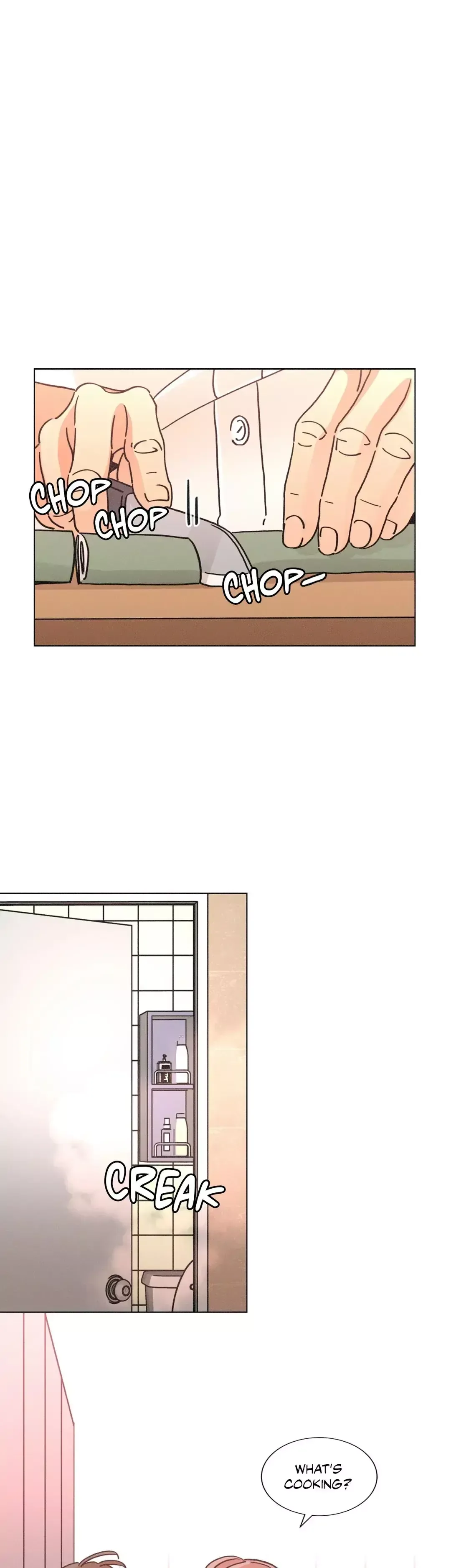 OUROBOROS：ウロボロス Chapter 71 page 3