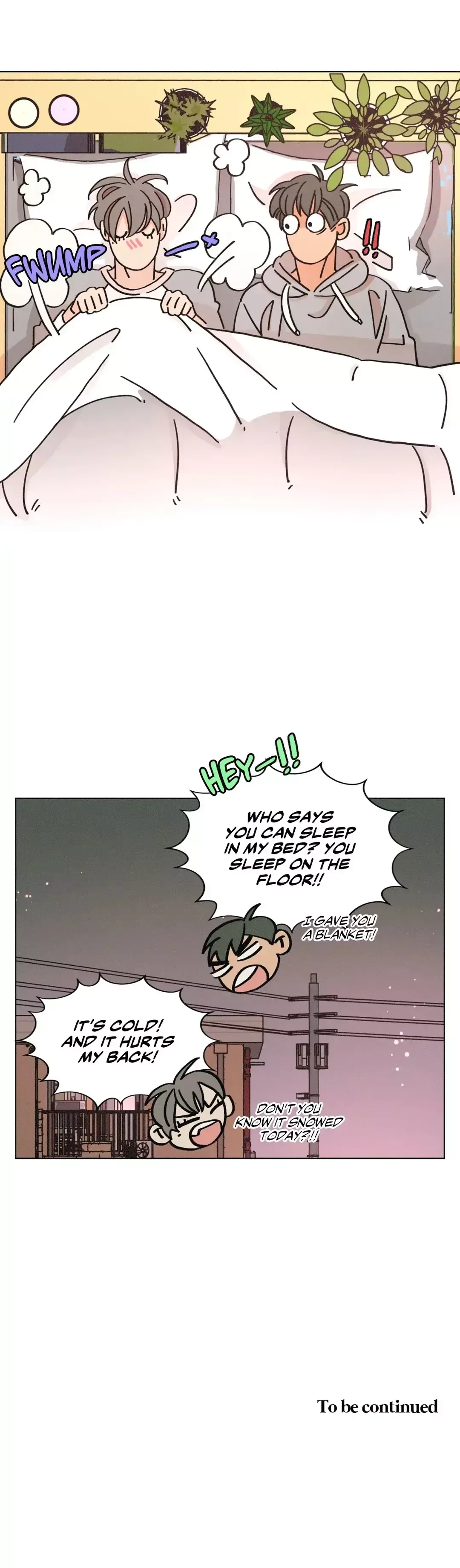OUROBOROS：ウロボロス Chapter 71 page 33