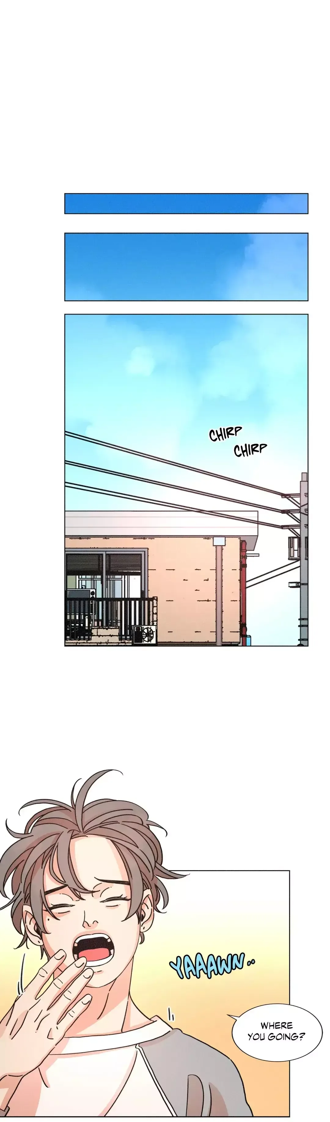 OUROBOROS：ウロボロス Chapter 72 page 13