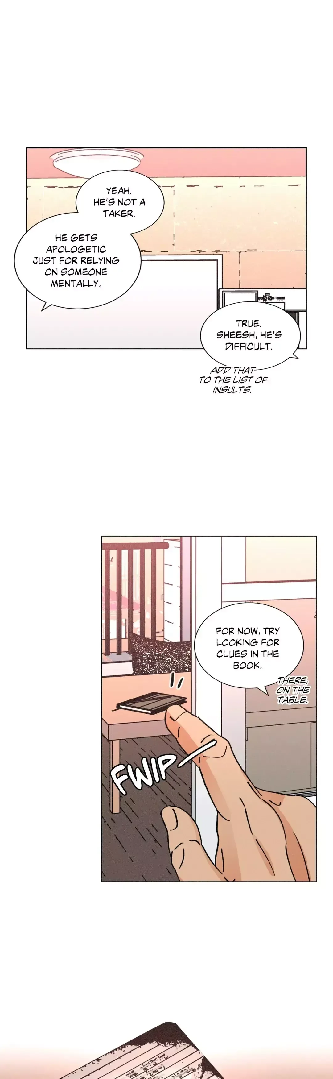 OUROBOROS：ウロボロス Chapter 72 page 17