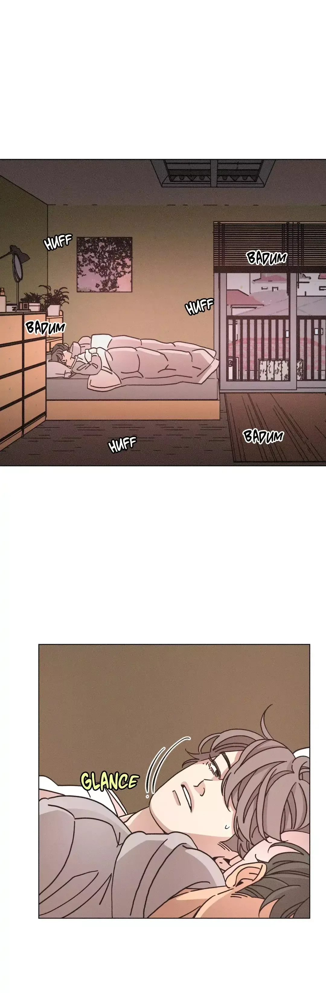 OUROBOROS：ウロボロス Chapter 72 page 6