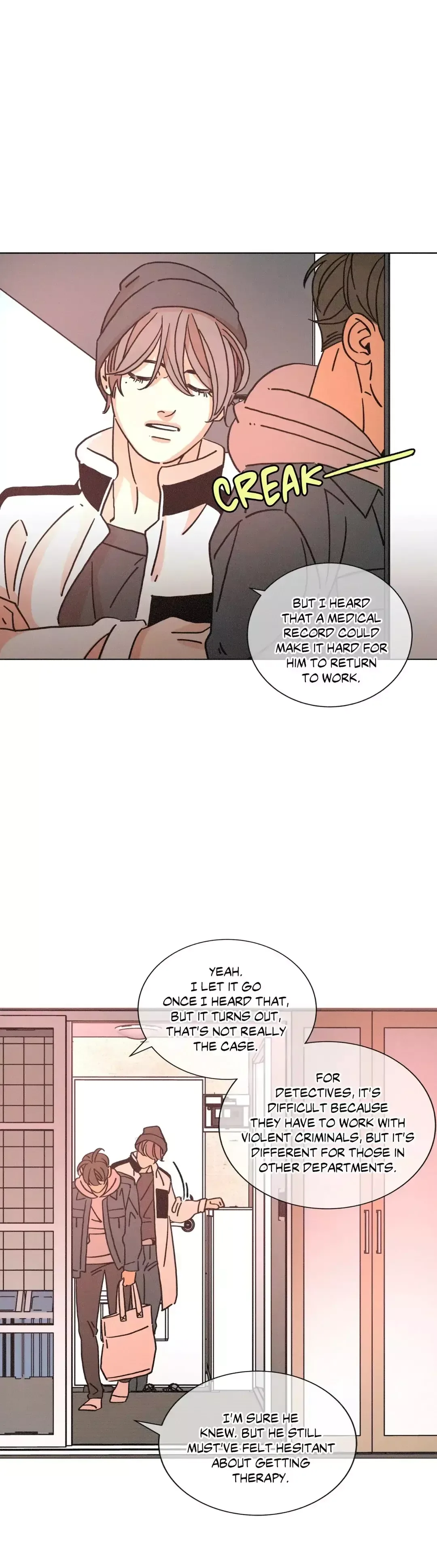 OUROBOROS：ウロボロス Chapter 72 page 29