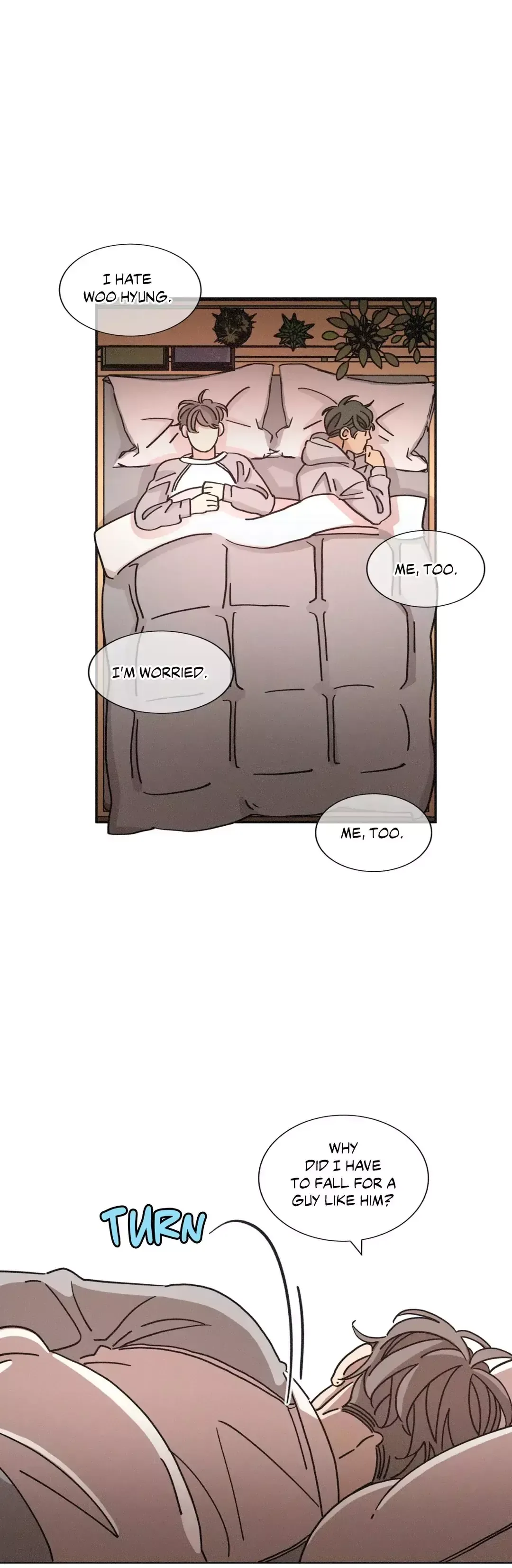 OUROBOROS：ウロボロス Chapter 72 page 9