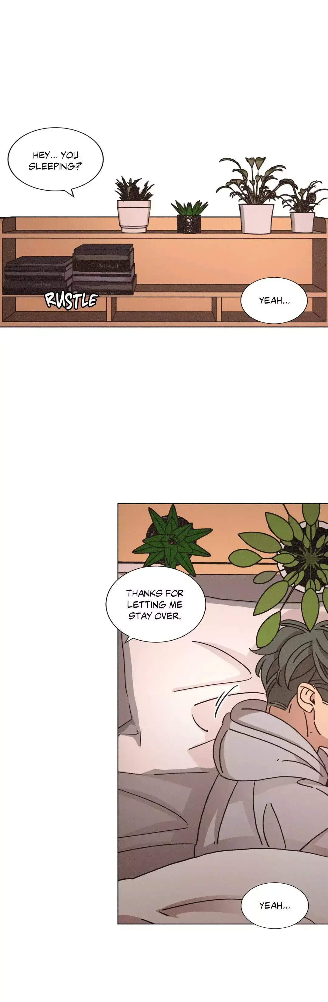 OUROBOROS：ウロボロス Chapter 72 page 7