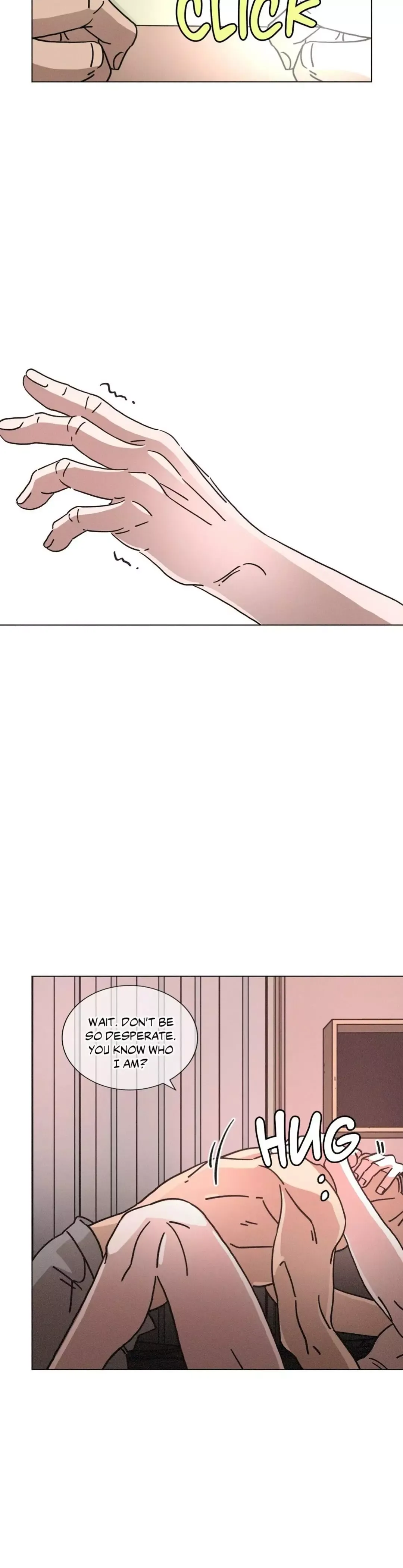OUROBOROS：ウロボロス Chapter 73 page 25